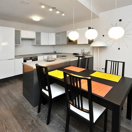 Aplend City Laurinska 11 Bratislava Luaran gambar