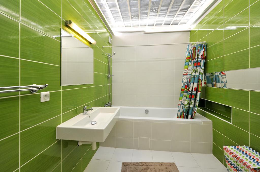 Aplend City Laurinska 11 Bratislava Luaran gambar