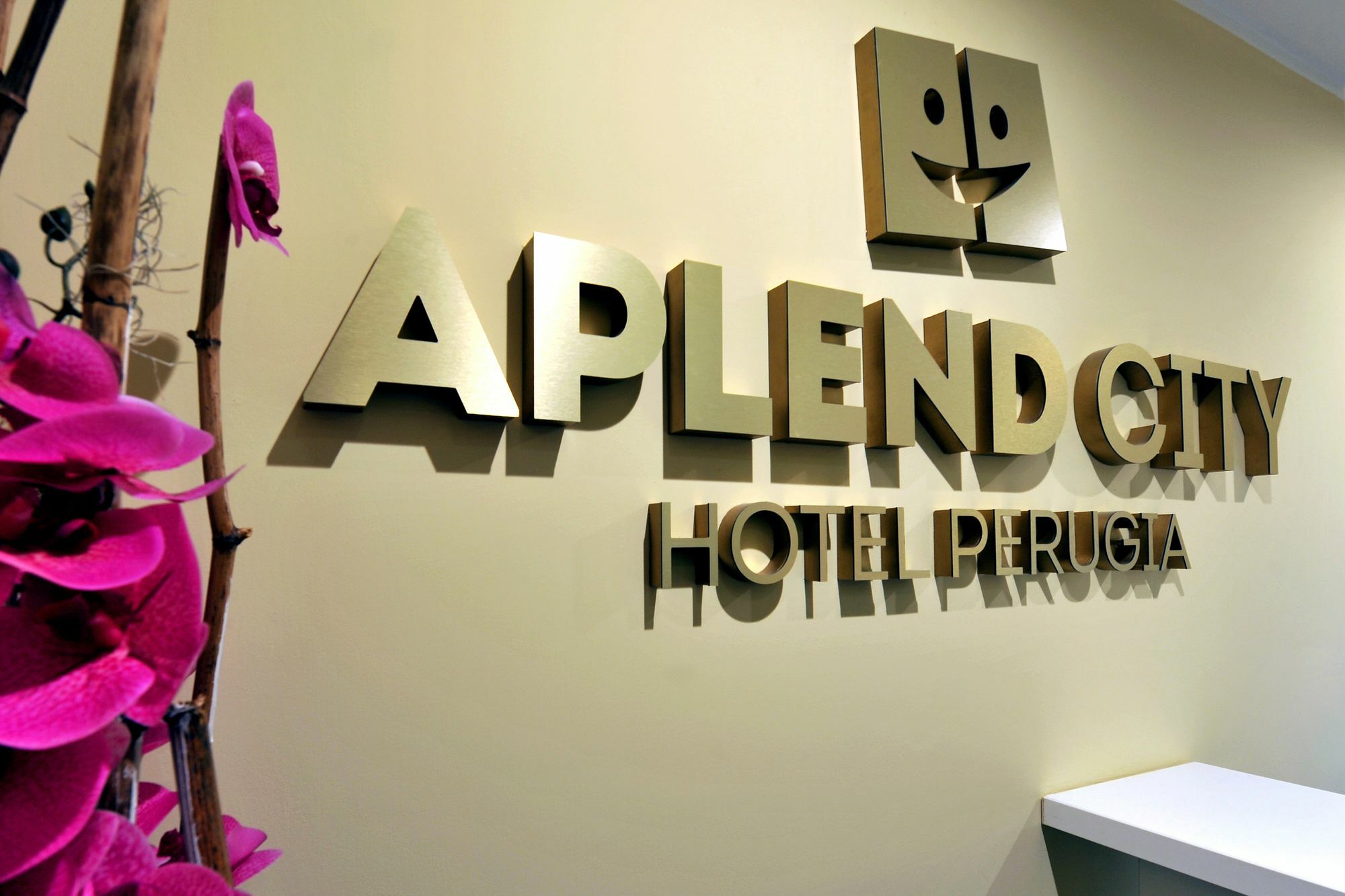 Aplend City Laurinska 11 Bratislava Luaran gambar