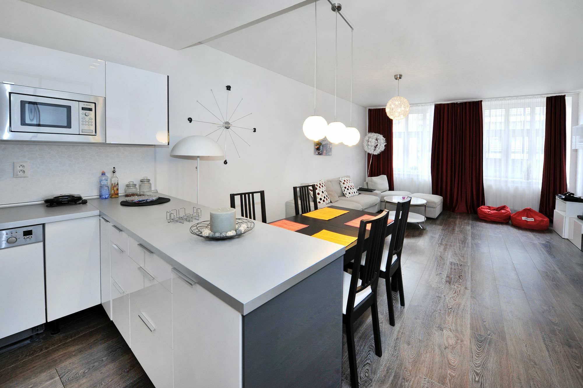 Aplend City Laurinska 11 Bratislava Luaran gambar